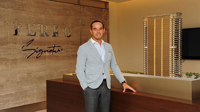 Ferko, Gayrimenkul Sektöründe 2017 Yılında  %30 Büyüdü!